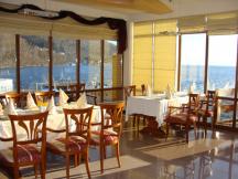 Restaurant, Hotel Anastasia